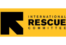 Apply Now: International Rescue Committee (IRC) Project Manager – Apply by 16 October 2025