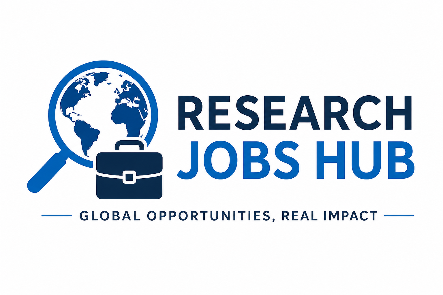 Research Jobs Hub | UN Jobs, NGO Careers & Global Research Opportunities