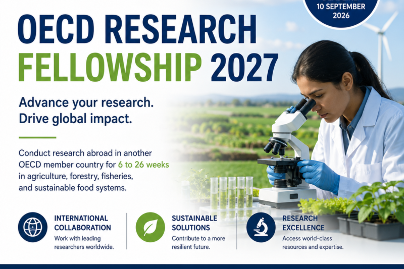 Research Fellowship