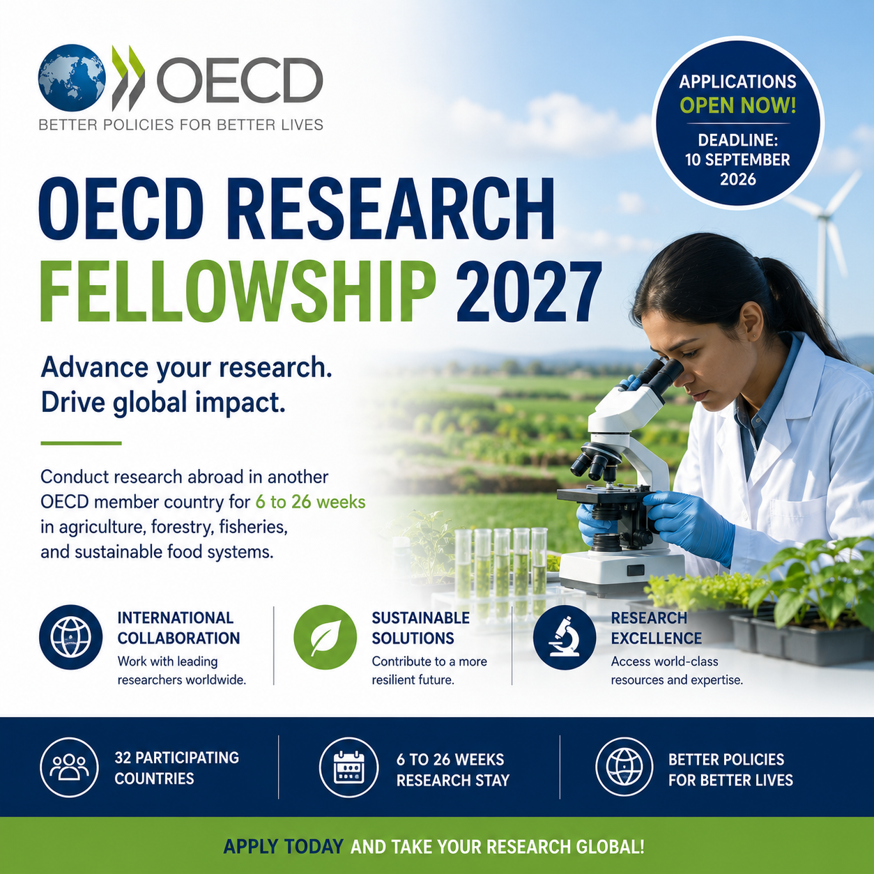 Research Fellowship