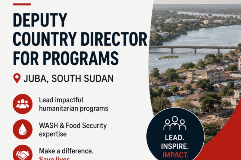 Country Director