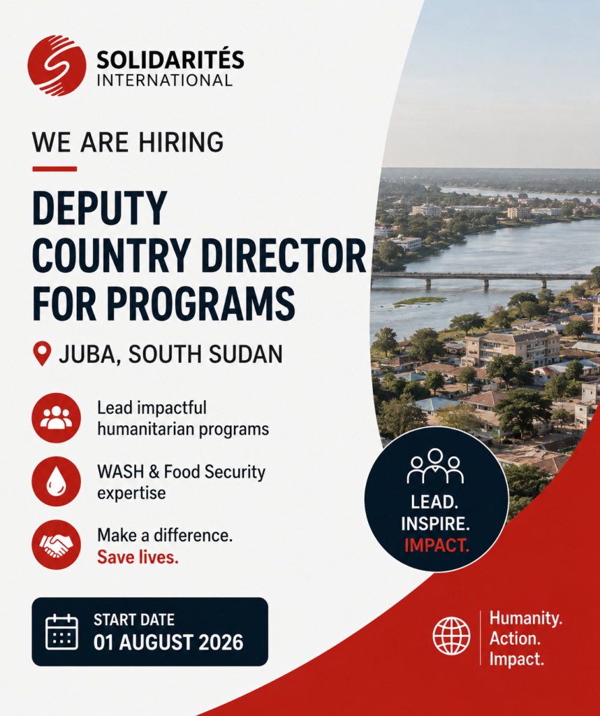 Country Director