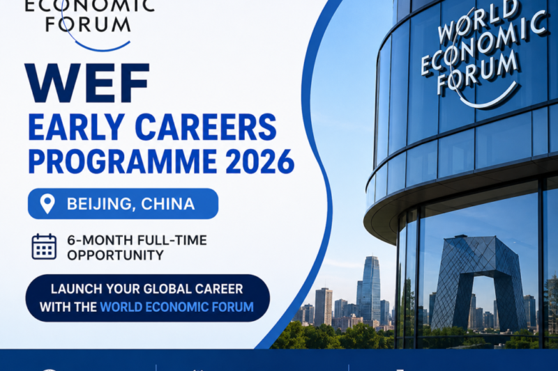 Careers Programme