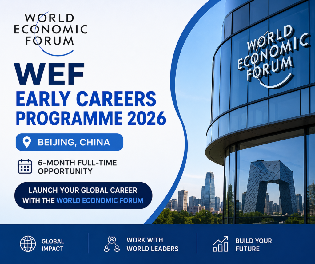 Careers Programme