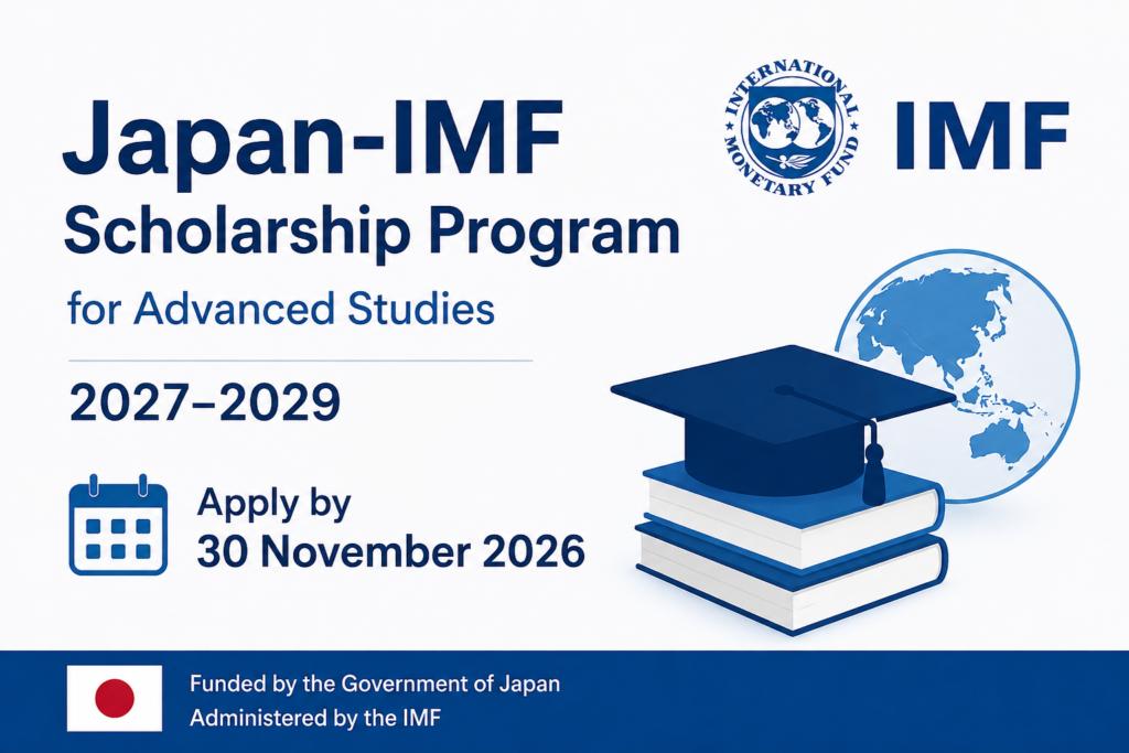 Scholarship Program
