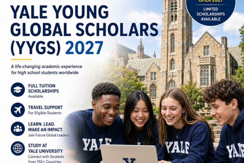 Global Scholars