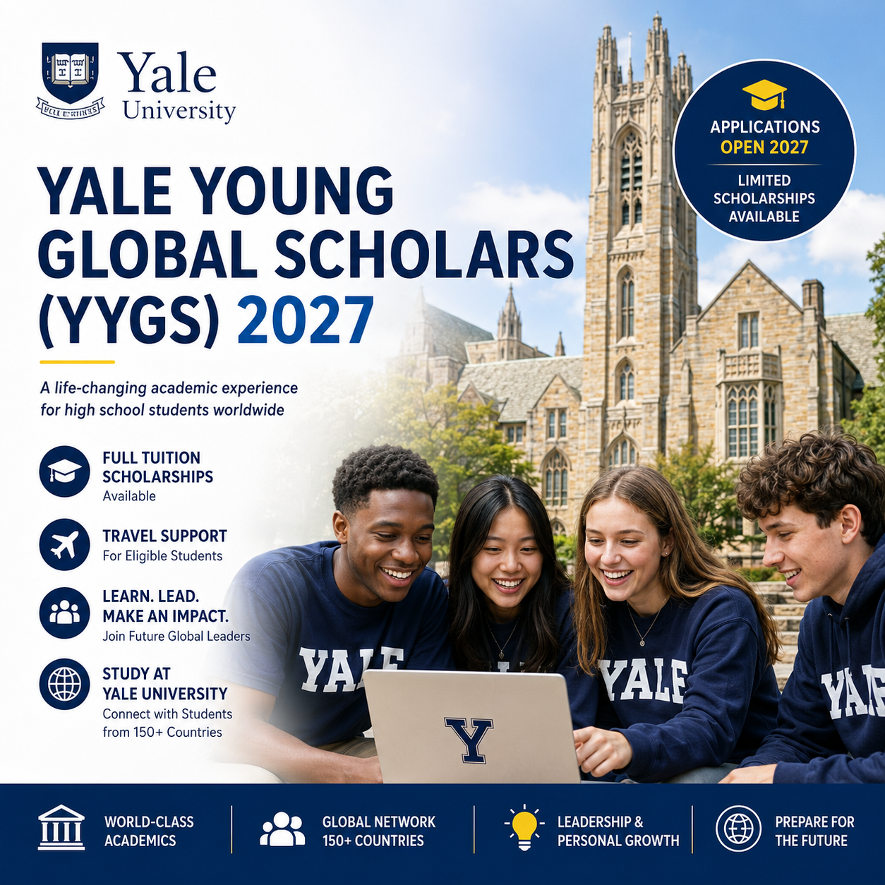 Global Scholars