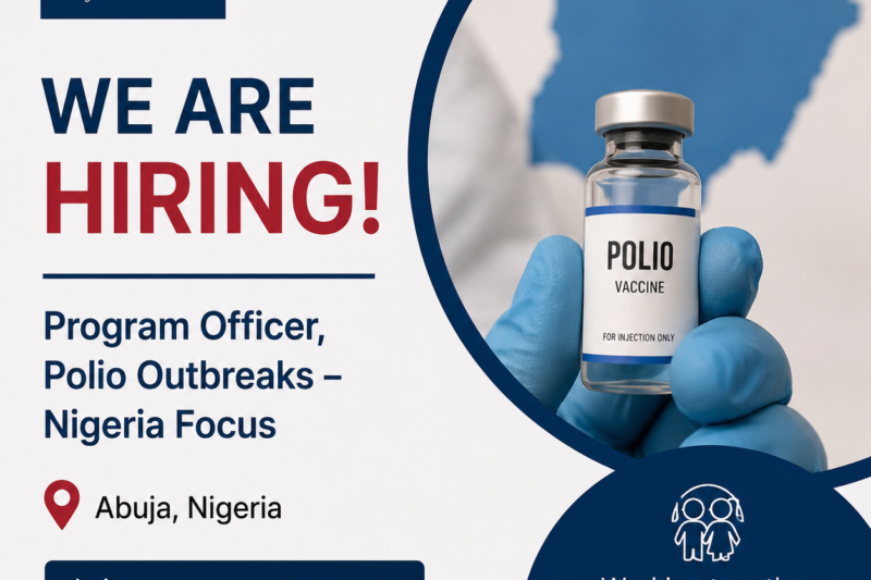 Program Officer