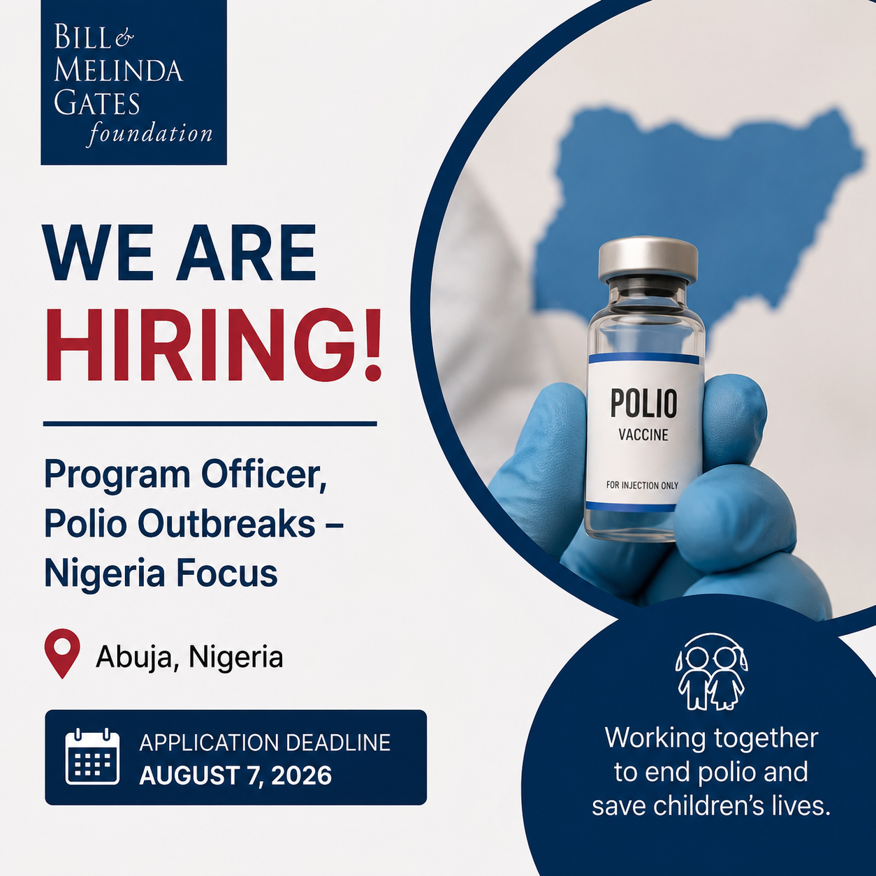 Program Officer