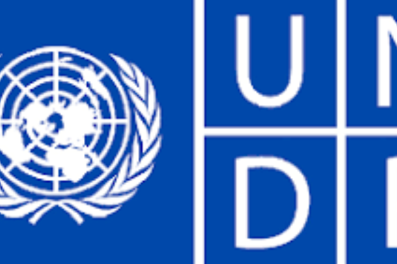 UNDP Jobs