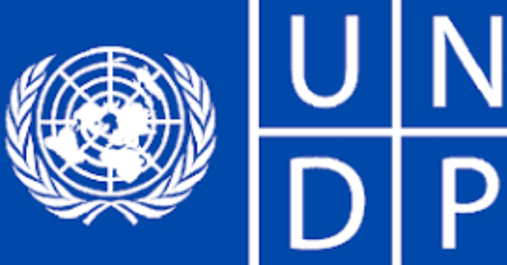 UNDP Jobs