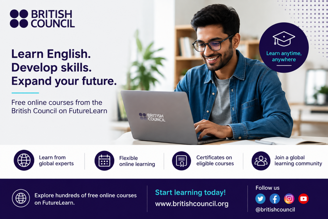 Free Online Courses