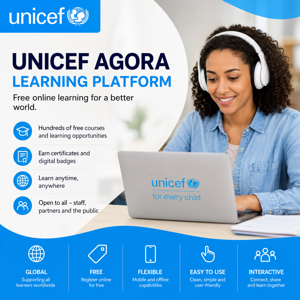 Learning Platform