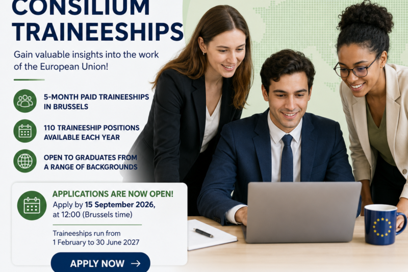 Internship Programme