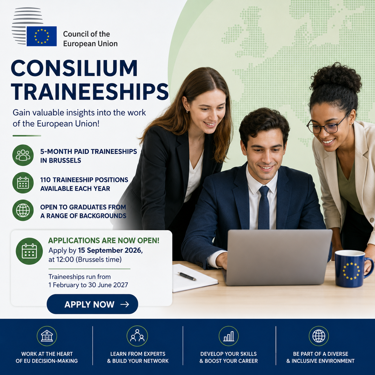 Internship Programme