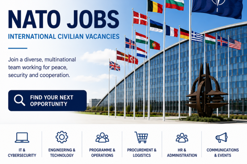 NATO Jobs