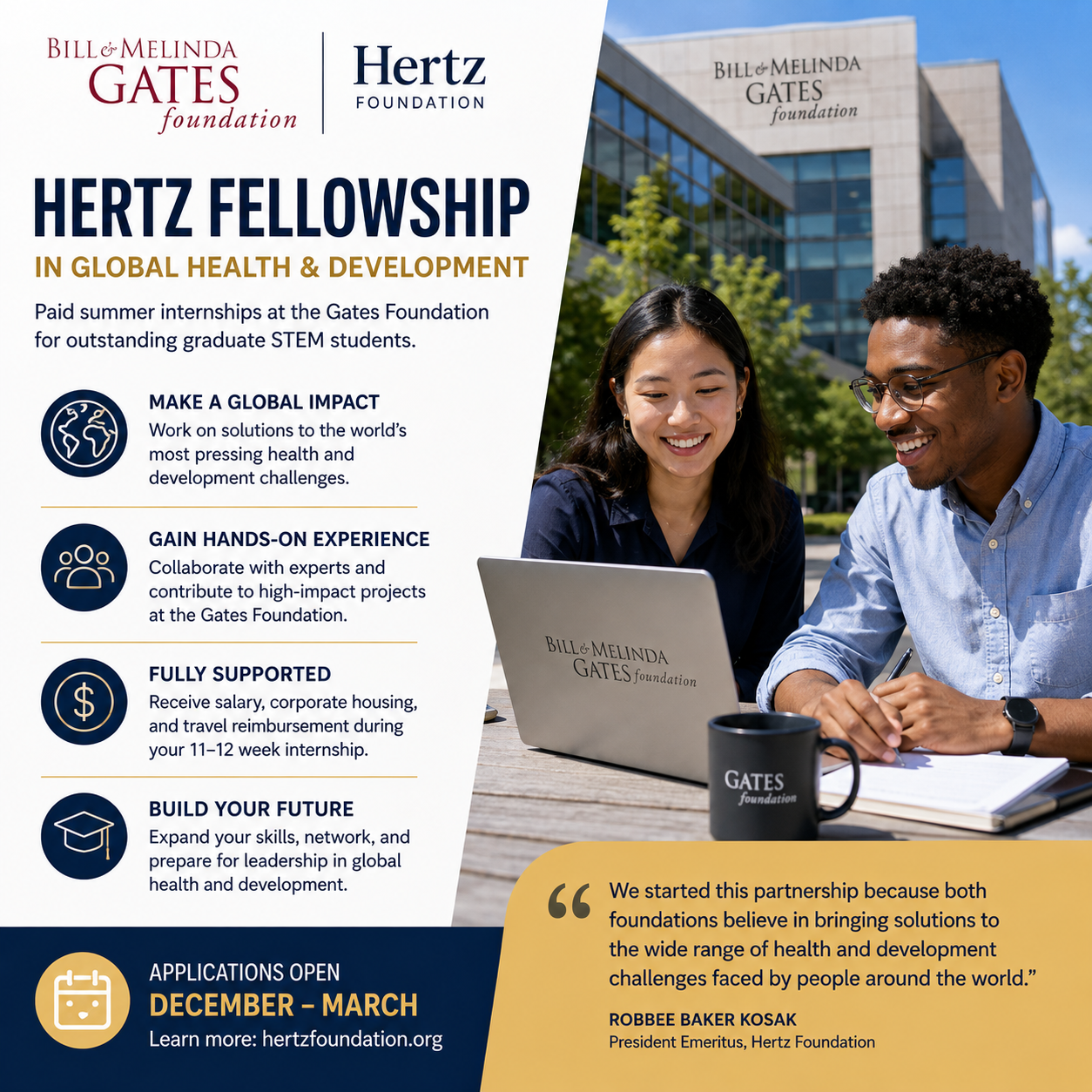 Gates Foundation