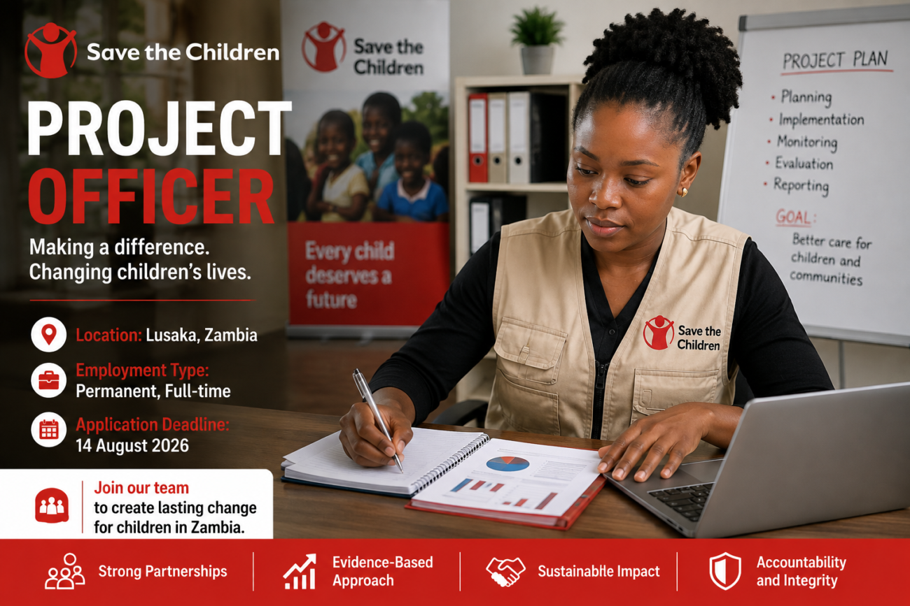 Project Officer