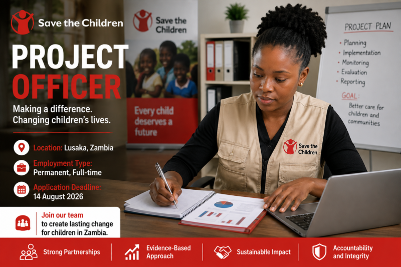 Project Officer