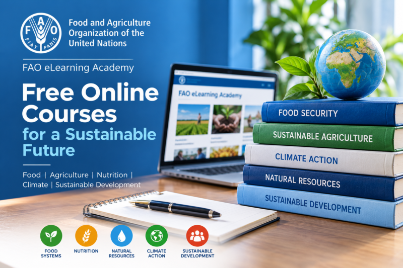 FAO eLearning Academy
