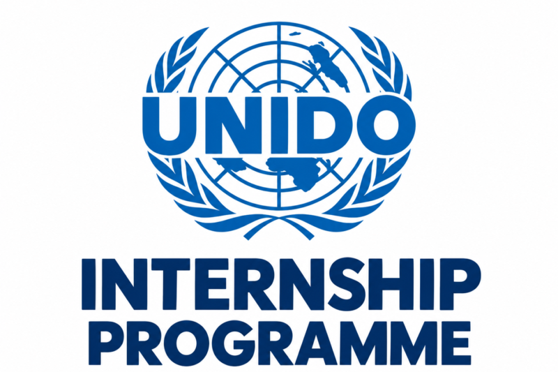 Internship Programme