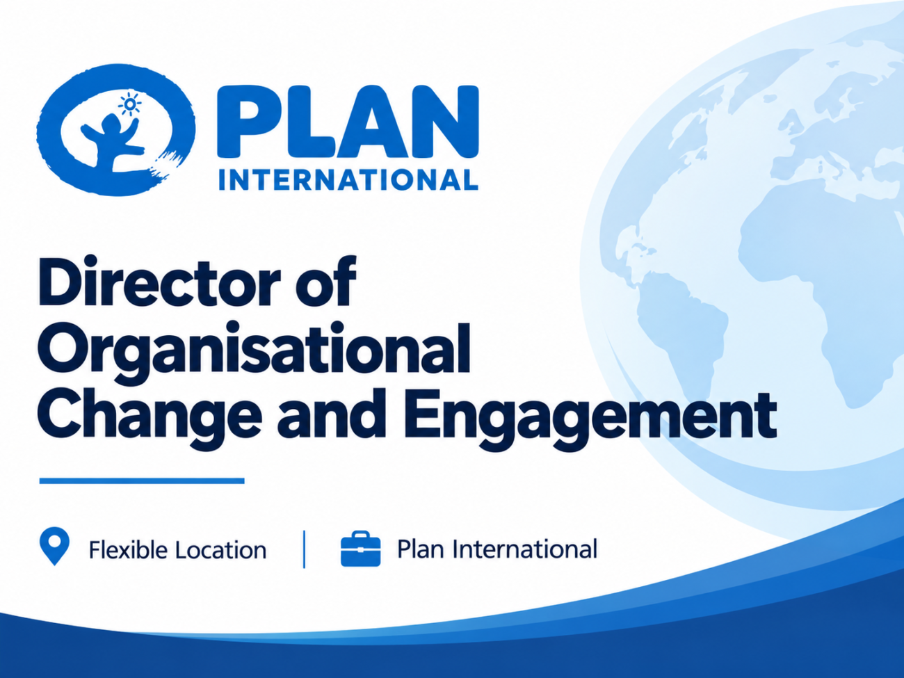 International Director