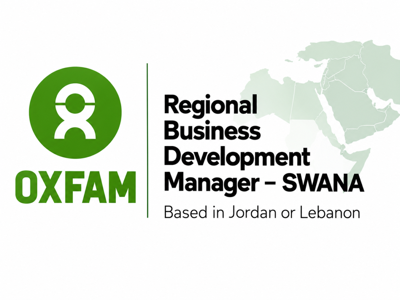 Business Development Manager