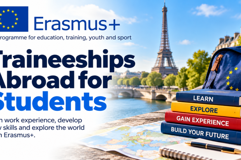 Traineeships
