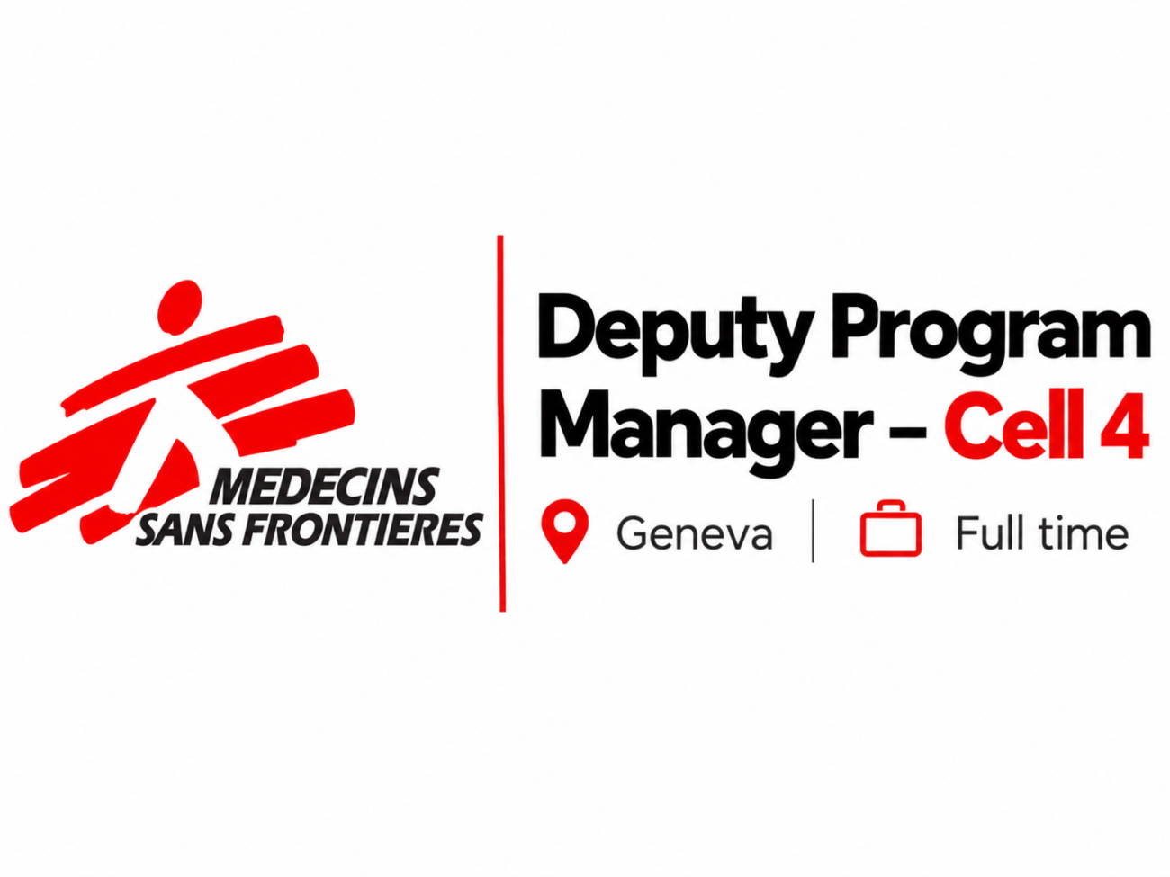 Program Manager