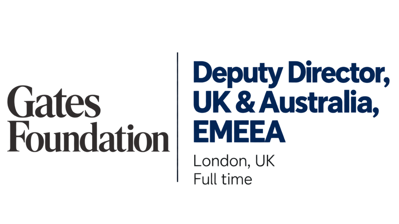 Deputy Director