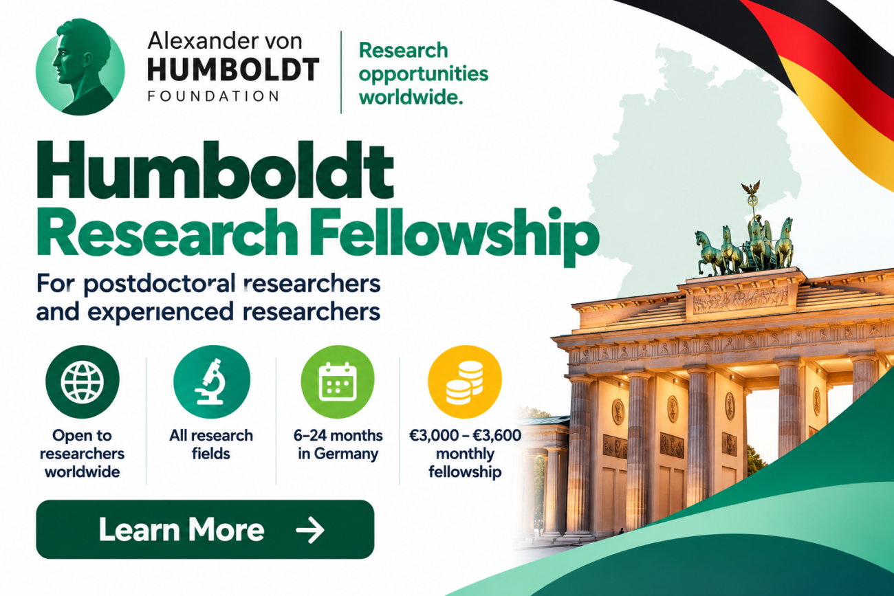 Research Fellowship