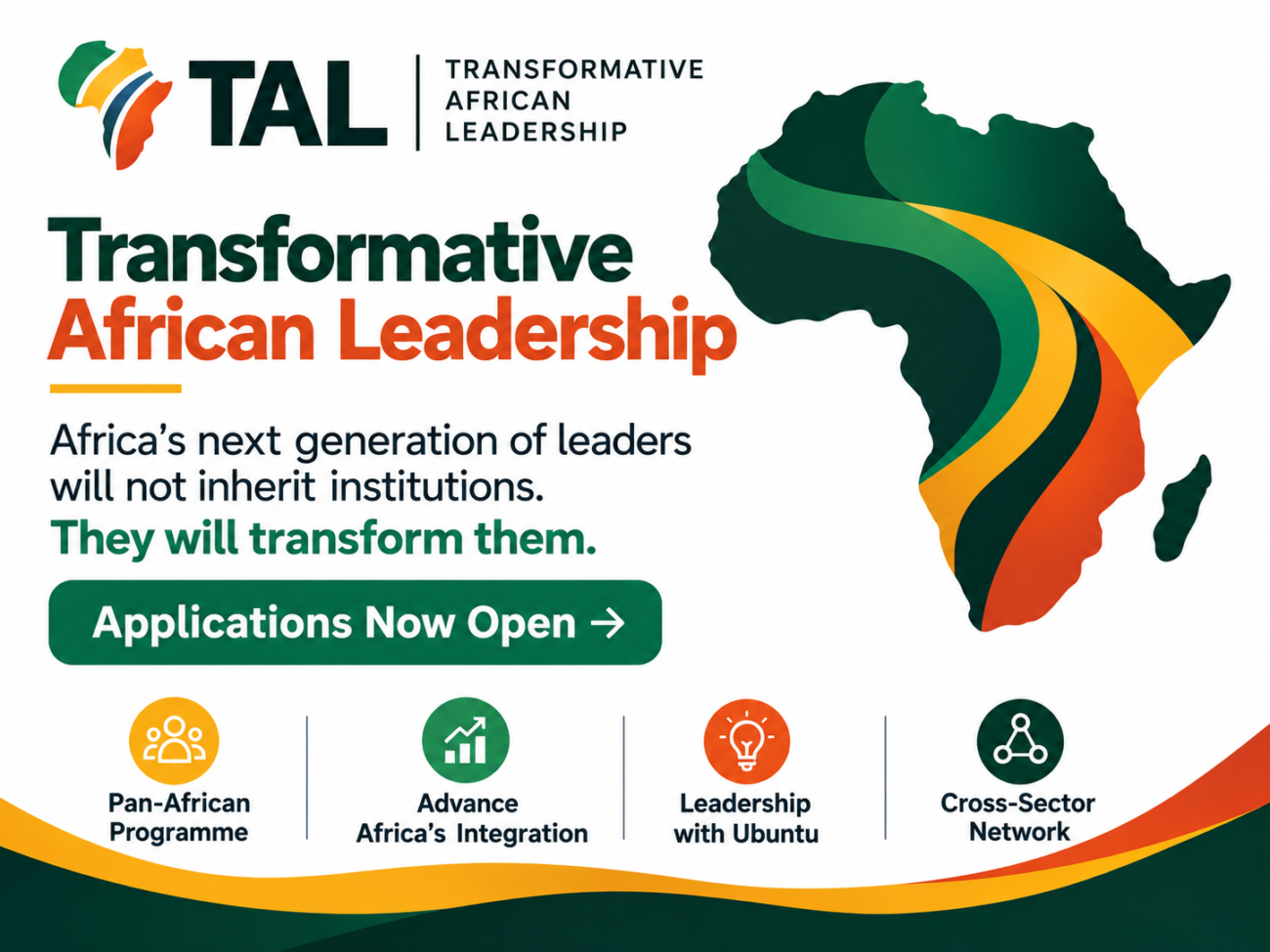 African Leadership