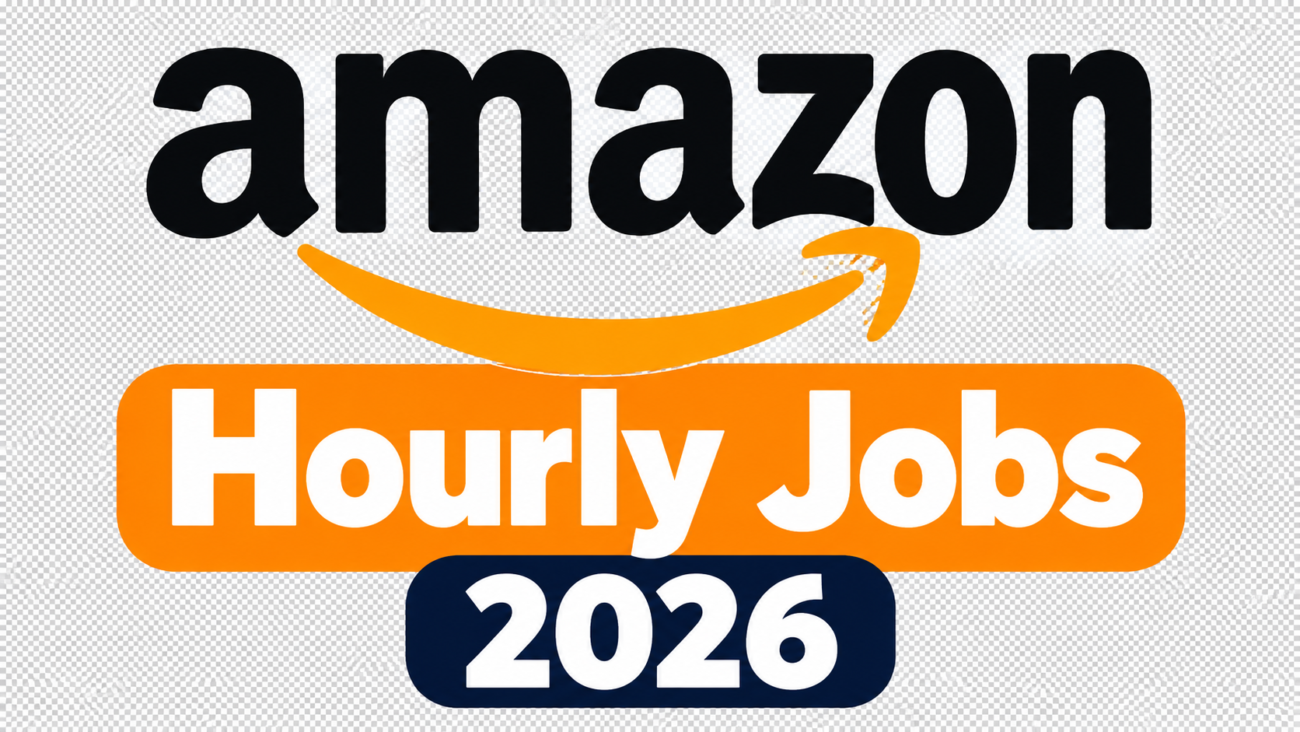 Hourly Jobs