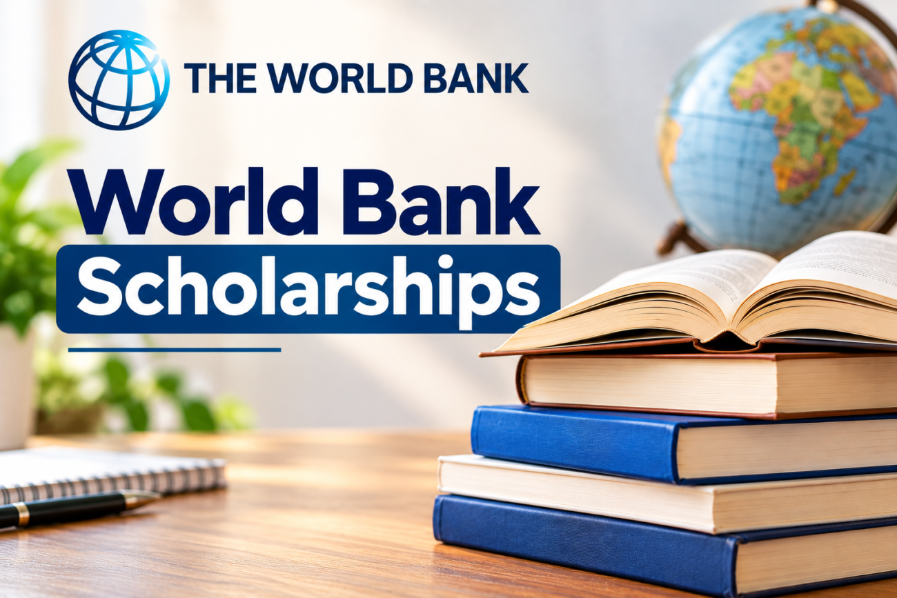 Scholarships