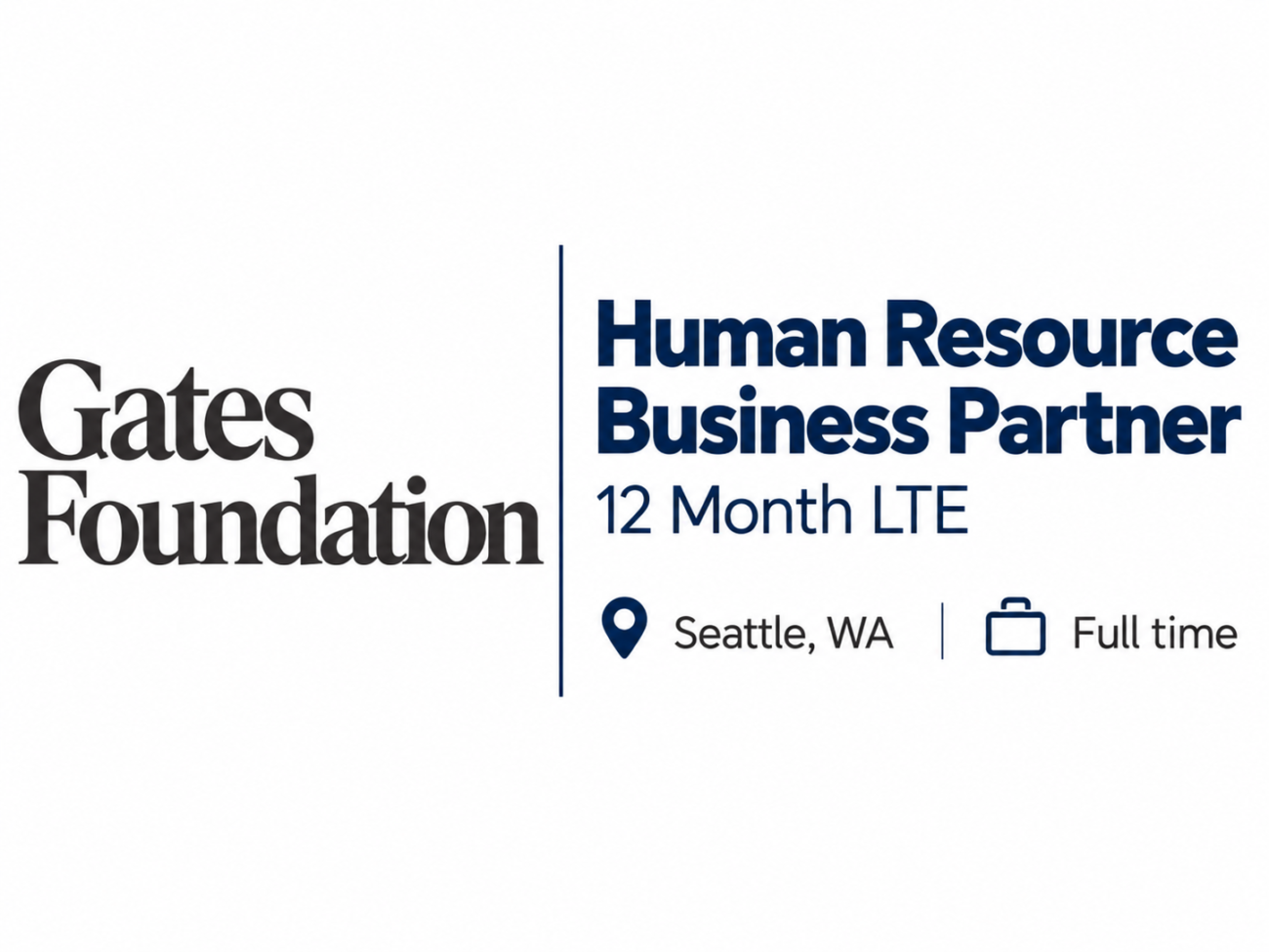 Human Resources