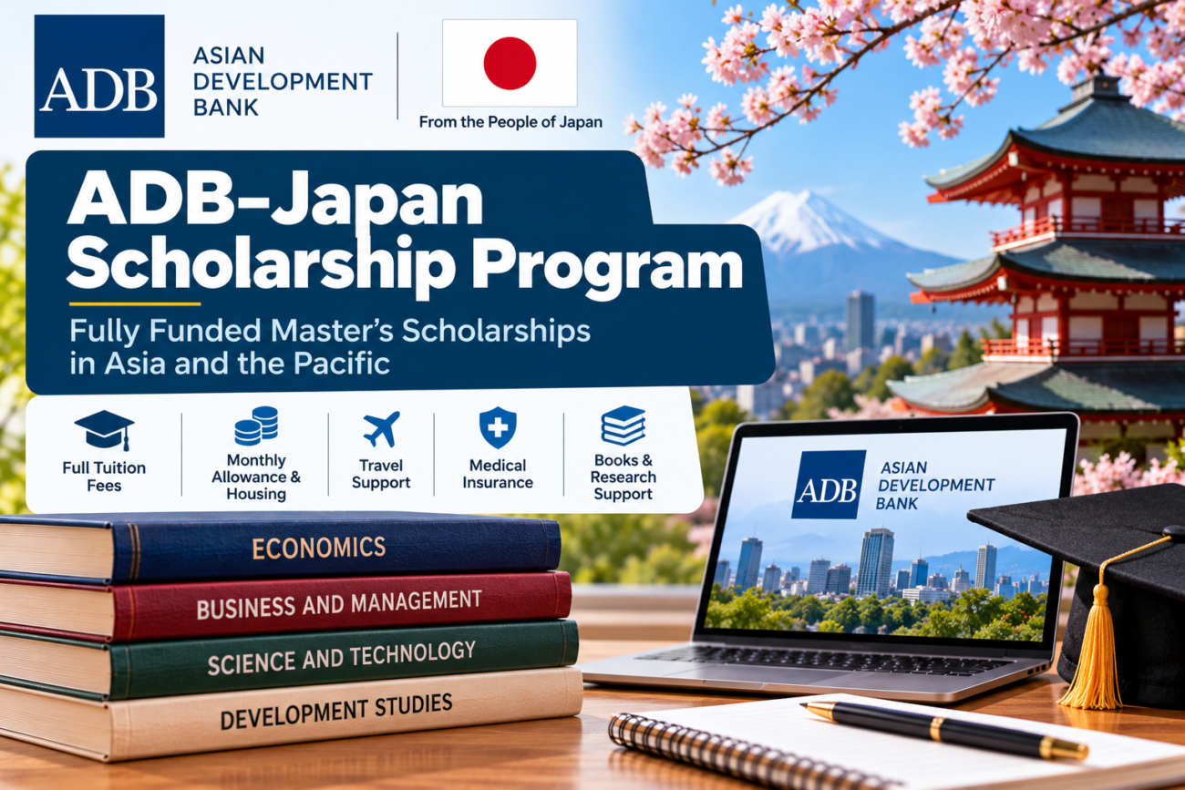 Japan Scholarship