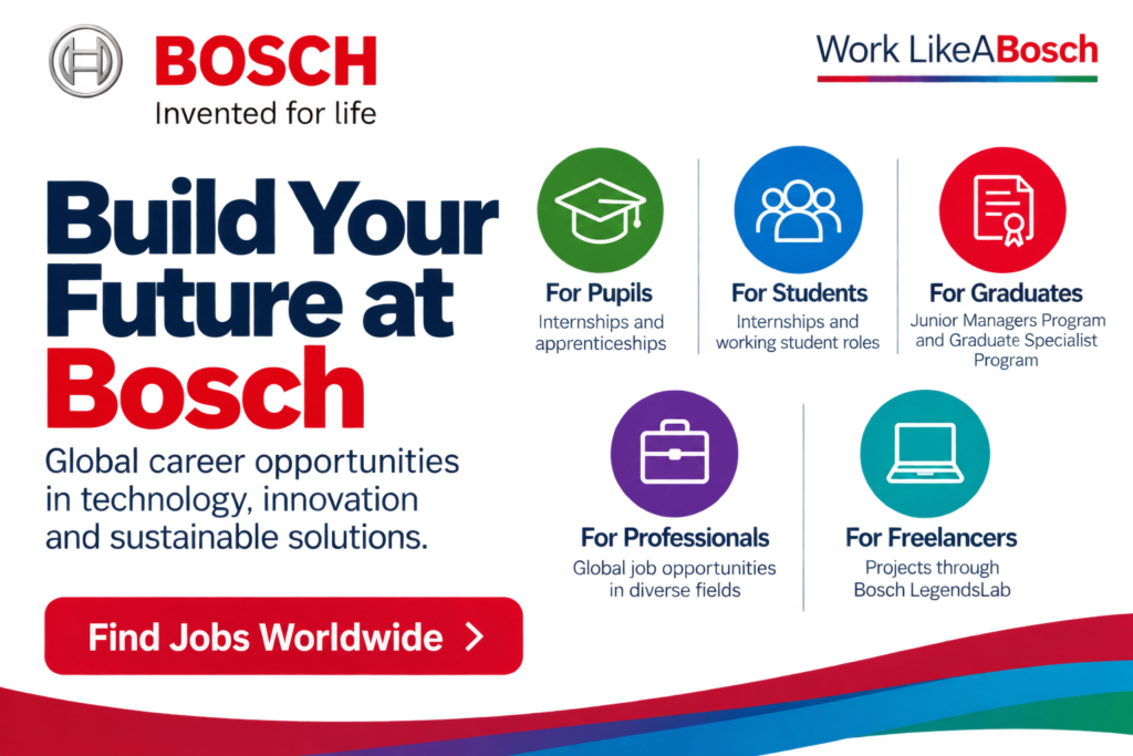 BOSCH