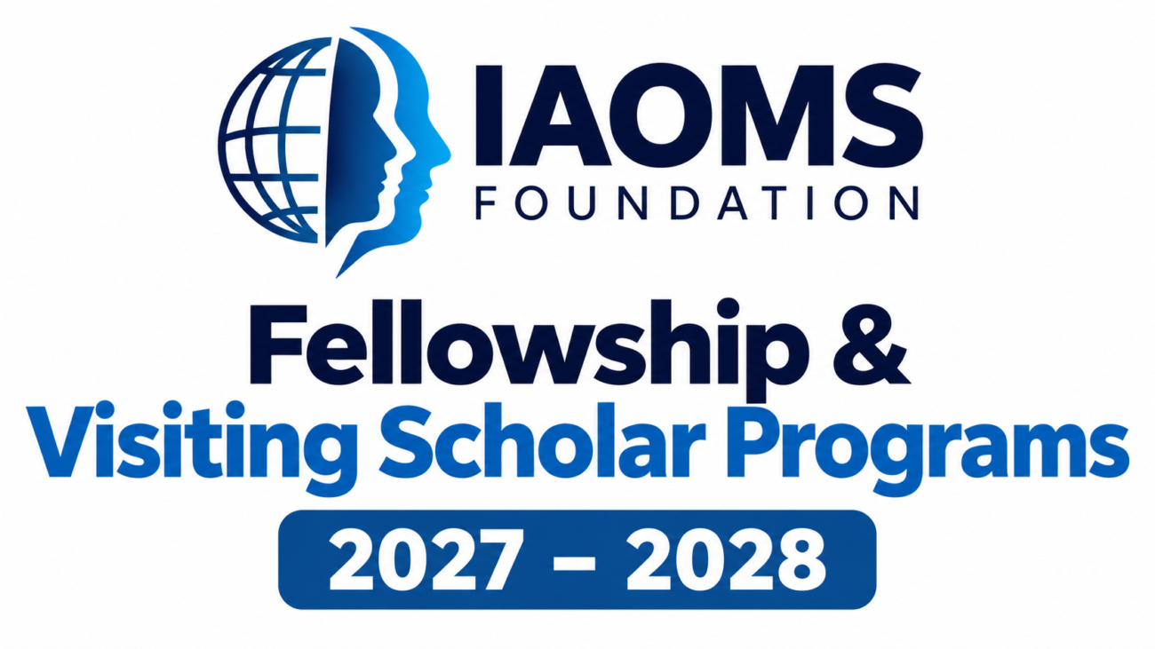 Foundation Fellowships