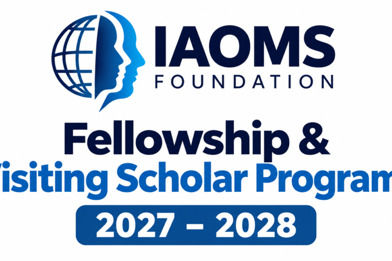 Foundation Fellowships