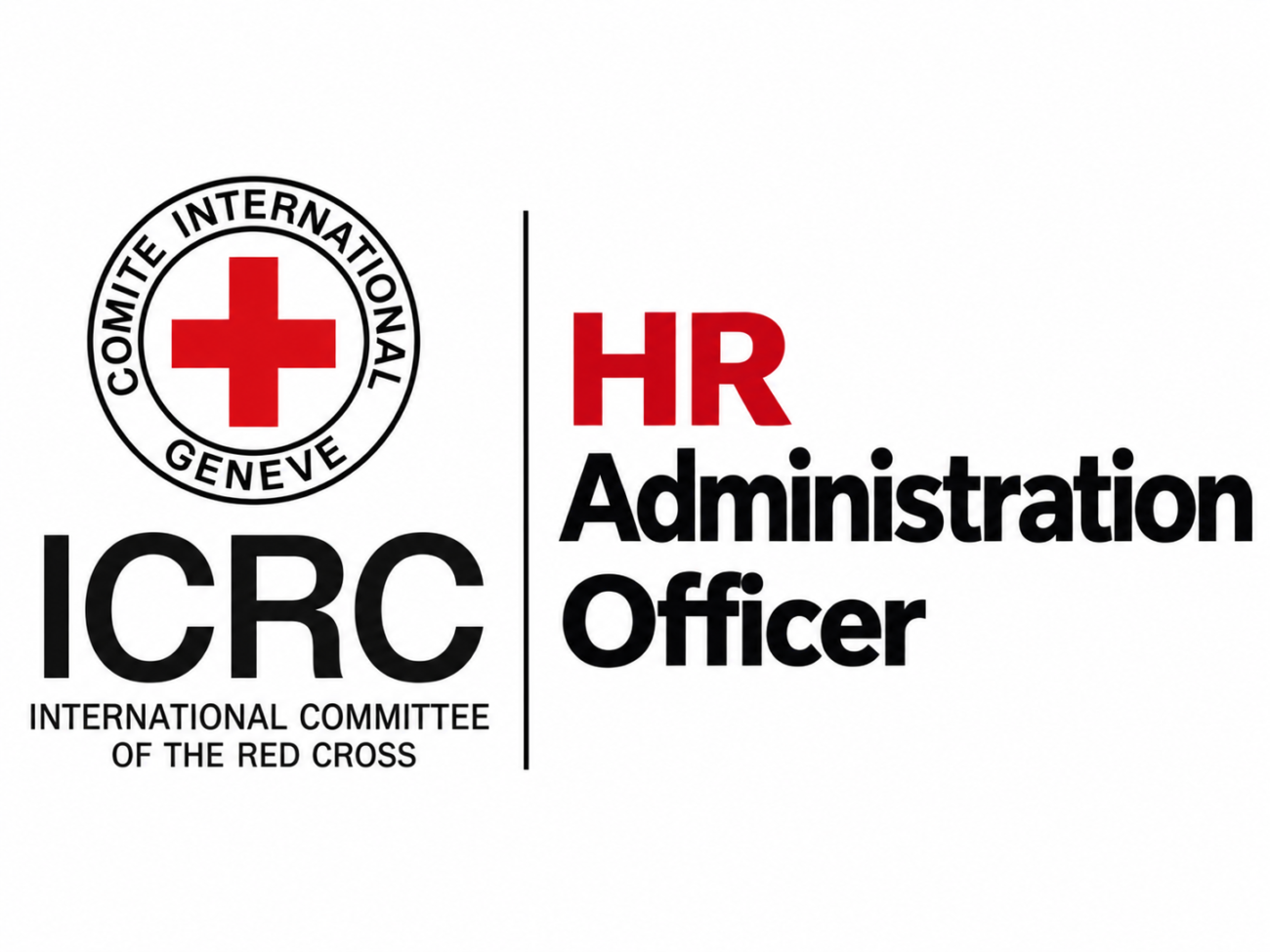 Administration Officer