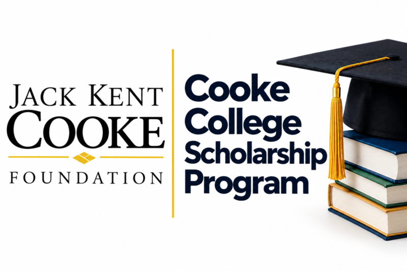 cOOKE