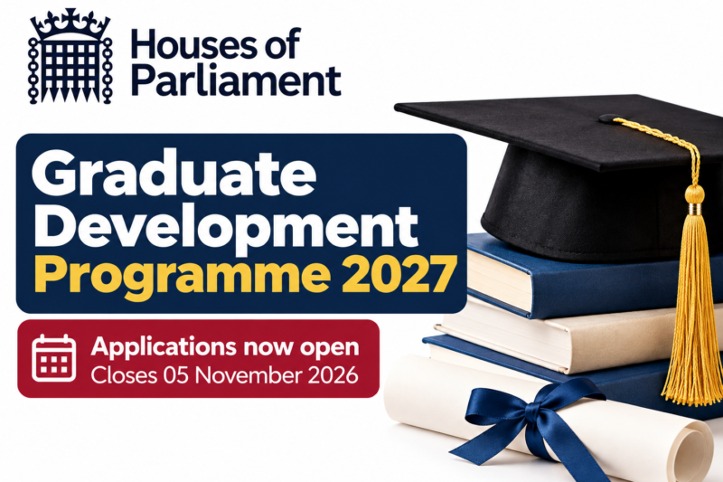 Graduate Program