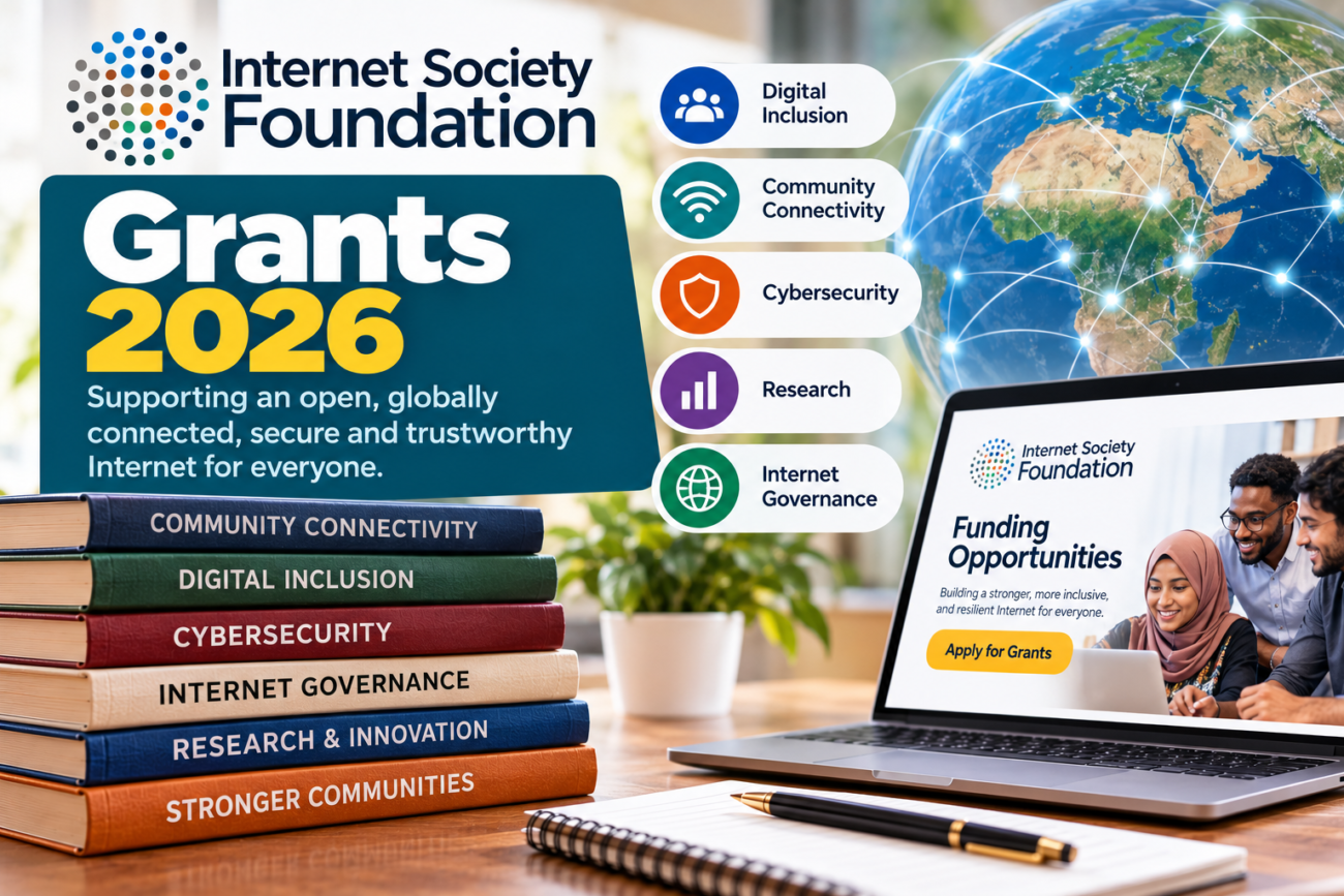 Foundation Grants