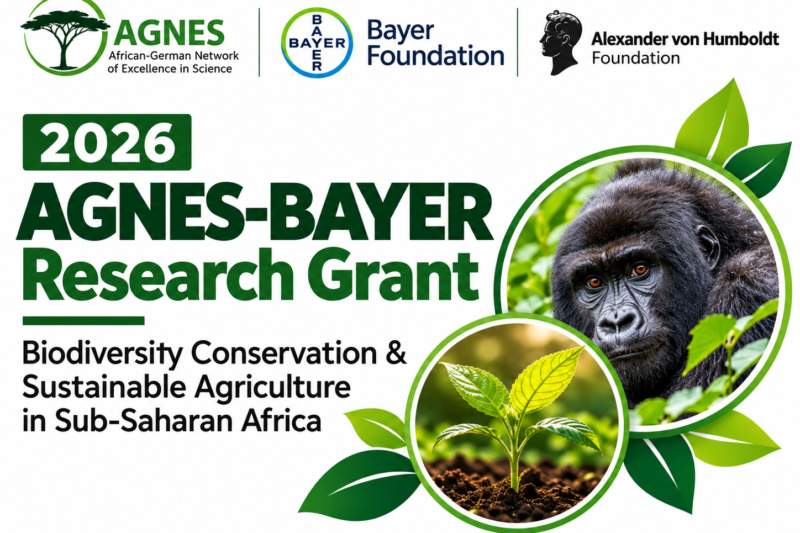 Research Grant