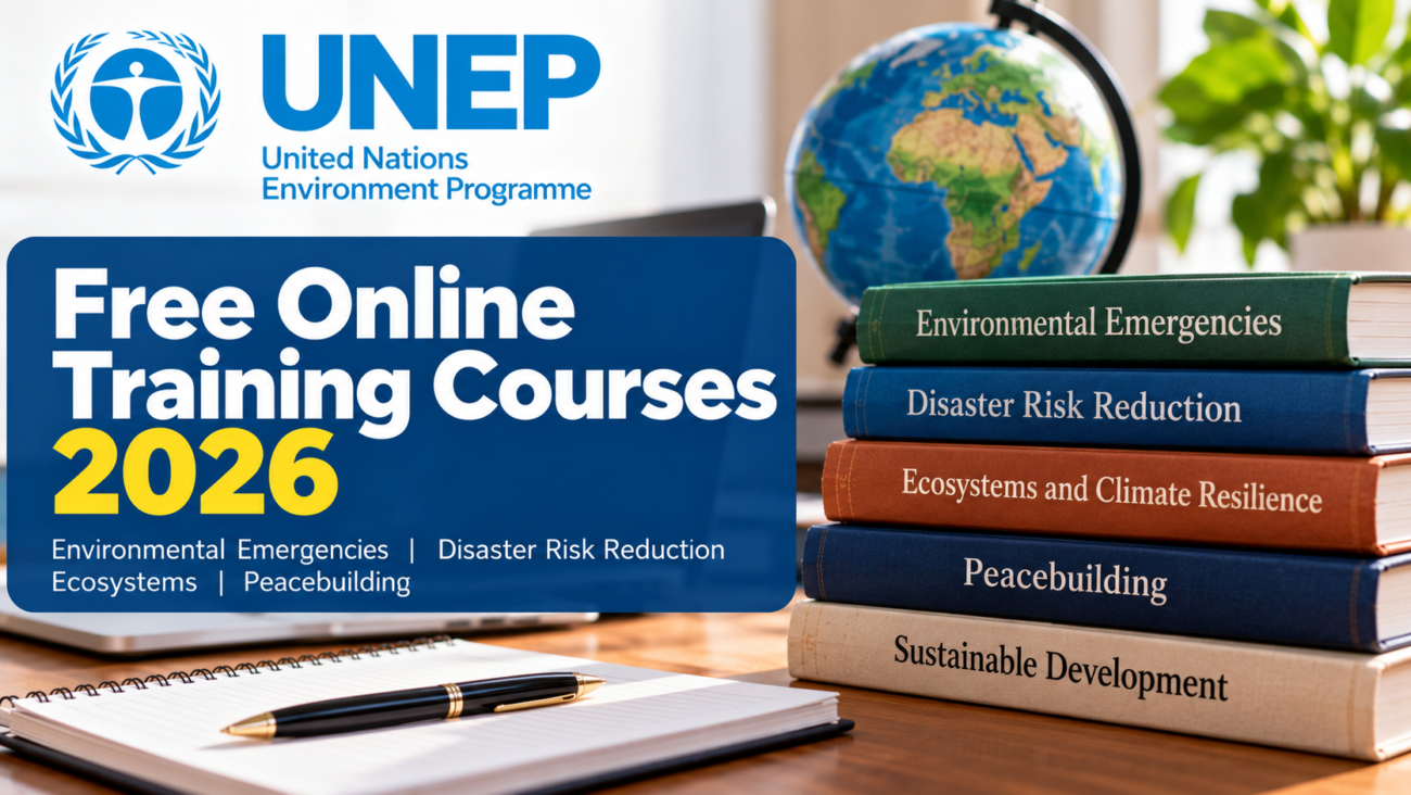 Training Courses