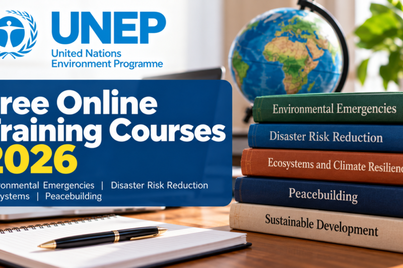 Training Courses