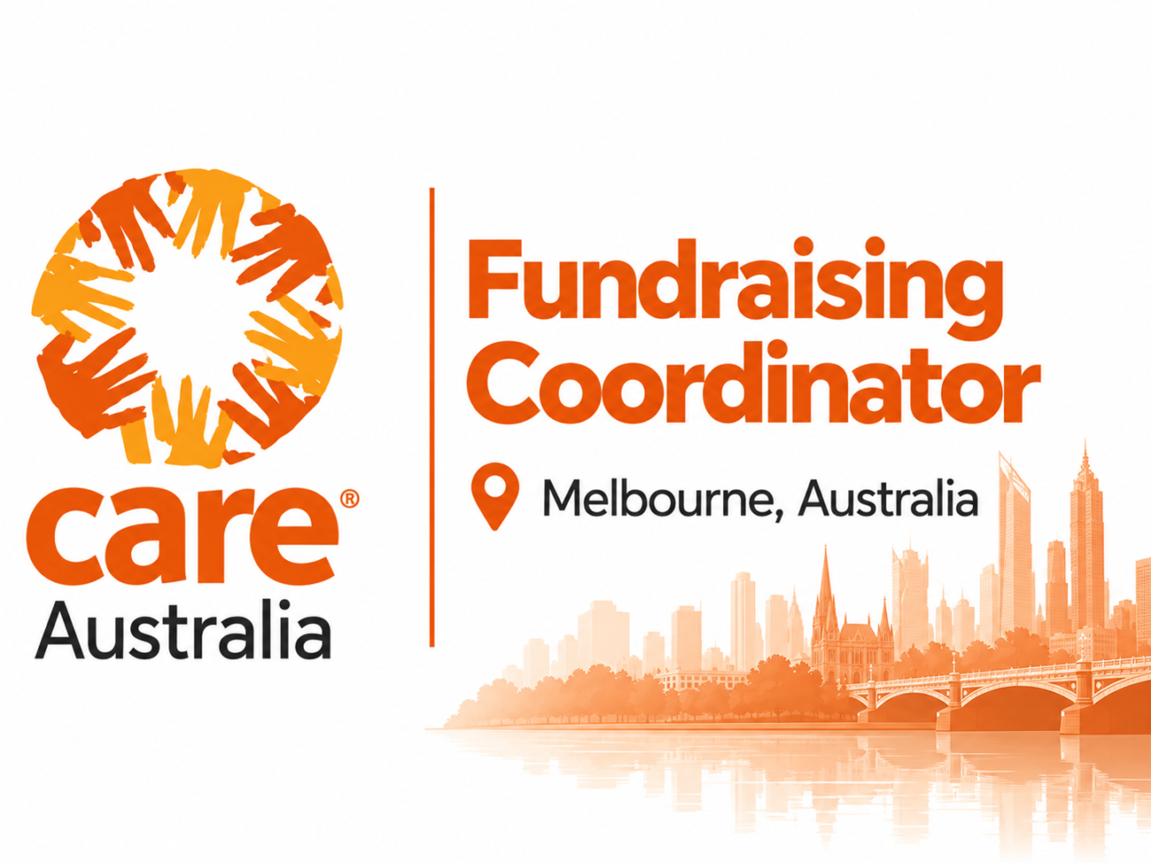 Fundraising Coordinator