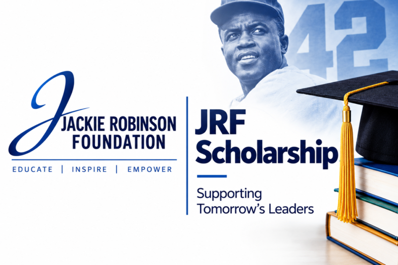 Robinson Foundation Scholarship