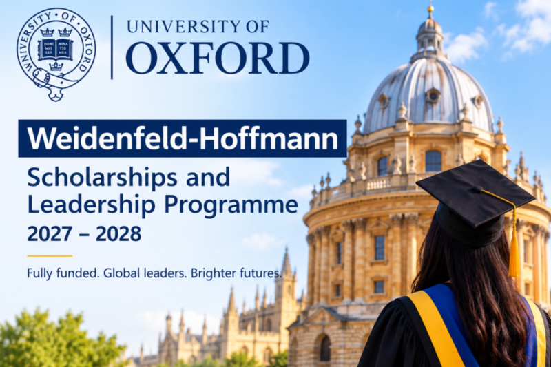 OXFORD