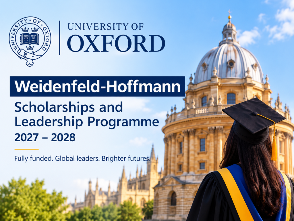 OXFORD